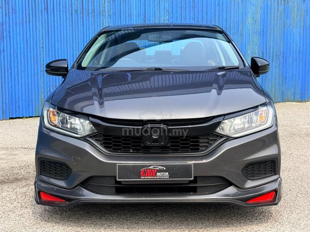 2017 Honda CITY 1.5 F.LIFT(A) HYBRID FREE WARRANTY - 3