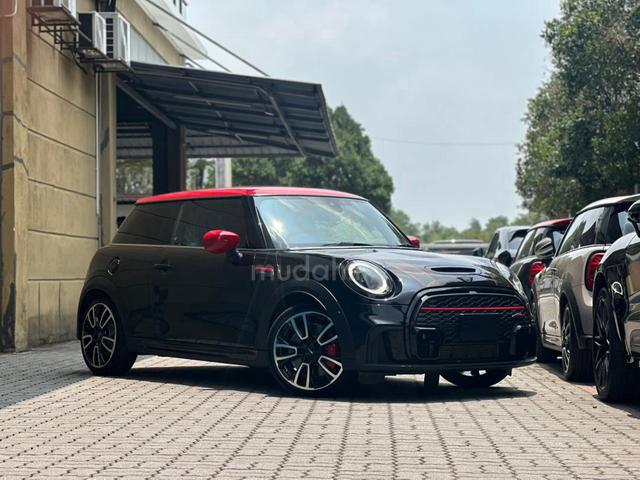 ( NEW + 4.5B ) 2021 Mini COOPER 2.0 S JCW - 3