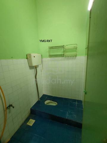 Rent 20x65 Taman Sentosa Abdul Hamid 1storey Endlot Full Extended 4