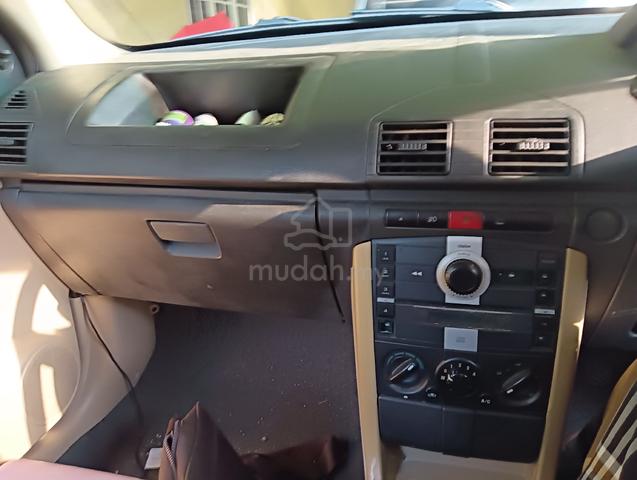 2005 Proton SAVVY 1.2 STANDARD (M) - 5