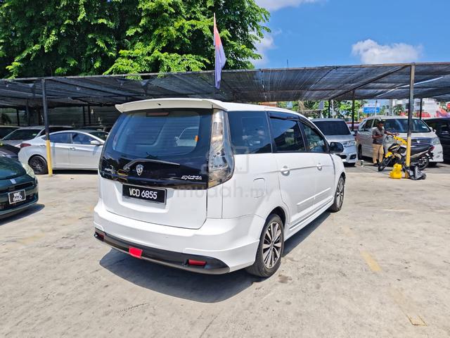 2018 Proton EXORA FULL SPEC 1.6 (AUTO) - 3