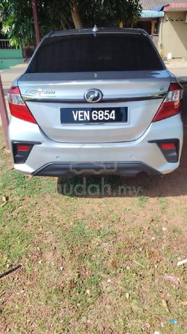 2020 Perodua BEZZA 1.3 PREMIUM X (A) - 3
