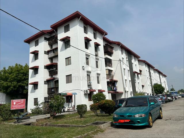 Taman Pelangi (Perai) 1