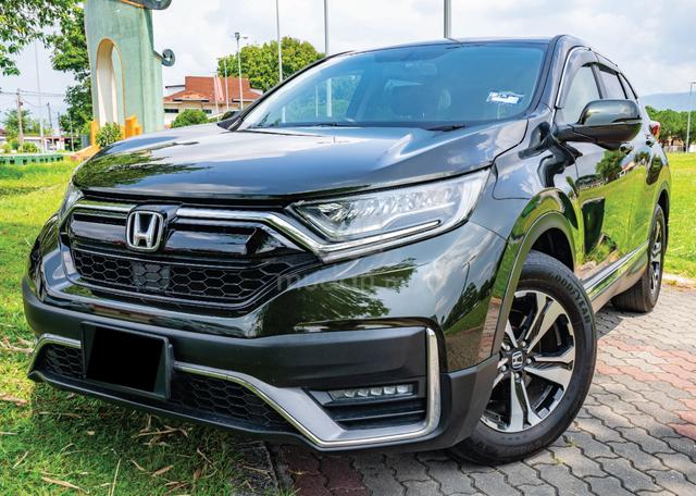 2020 Honda CR-V 2.0 2WD CRV 79k km Full Serv Recod - 1