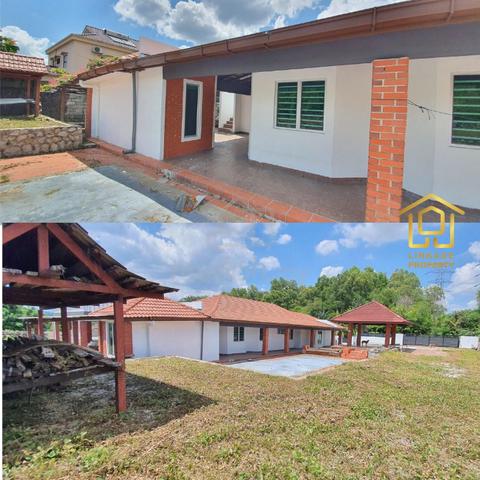 [𝐅𝐎𝐑 𝐒𝐀𝐋𝐄] Bungalow - Desa Subang Permai, Shah Alam 5