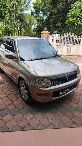 2004 Perodua KELISA 1.0 EZ (A) - 1
