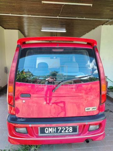 2005 Perodua KENARI 1.0 EZ L902 (A) - 4