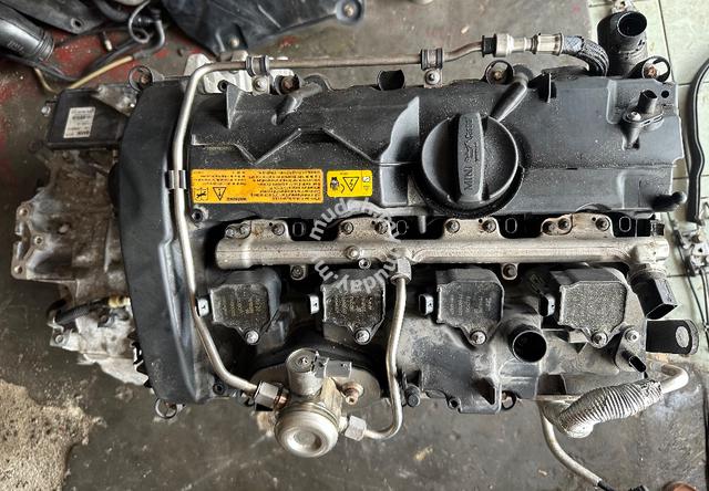 Mini Cooper Engine For Sale