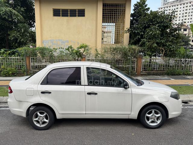2015 Proton SAGA 1.3 FLX EXECUTIVE ENHANCED (M) - 2
