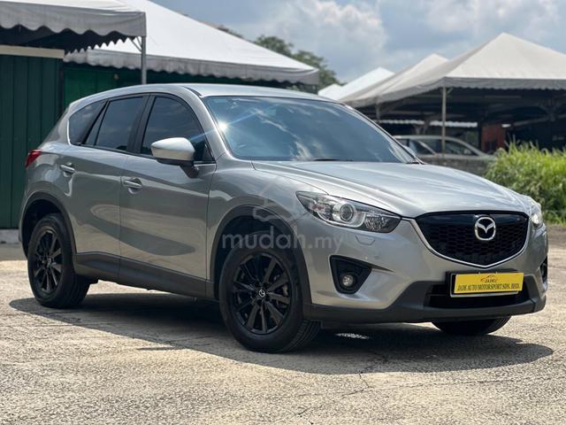 2015 Mazda CX-5 2.0 HIGH SPEC FREE 1 YEAR WARRANTY - 3
