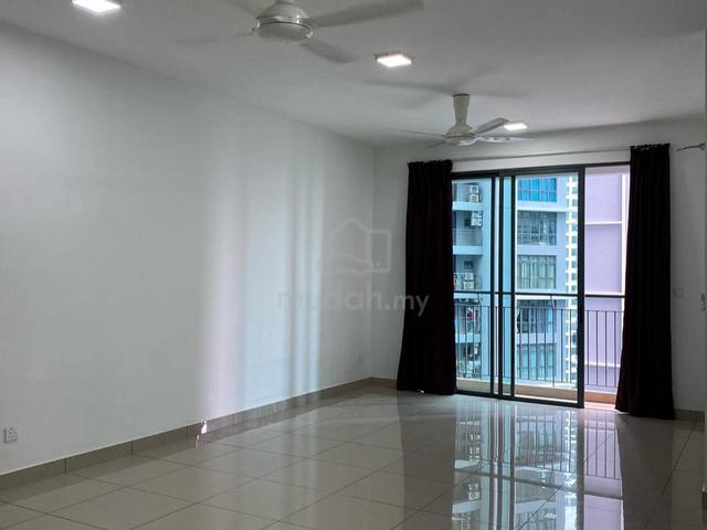 The Henge Kepong 1