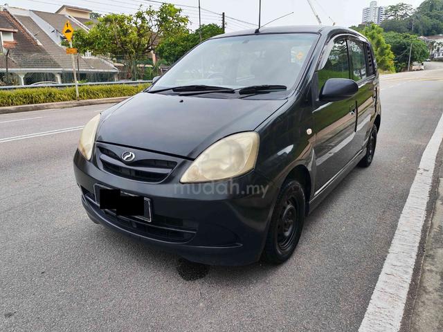 2008 Perodua VIVA 1.0 (M) SX 2007 STANDARD 660 850 - 4