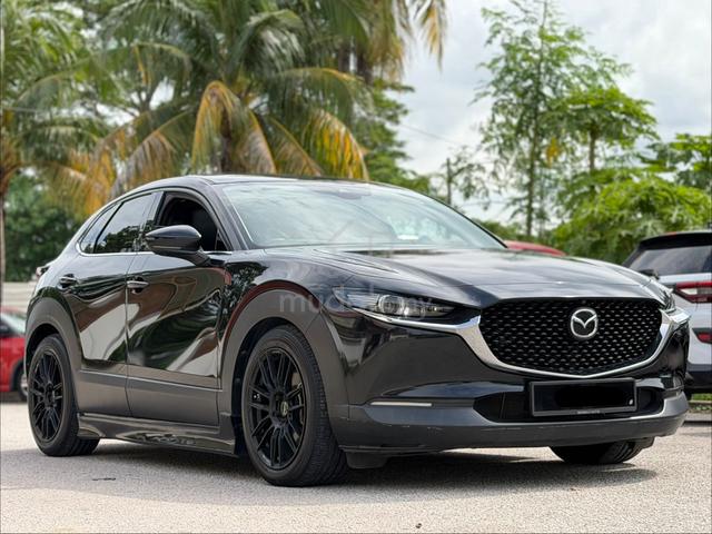 2023 Mazda CX-30 2.0 HIGH PREMIUM+ (A) - 1