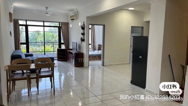 E-Park Condominium 1