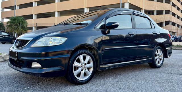 2008 Honda CITY 1.5 VTEC ENHANCED (A) - 2