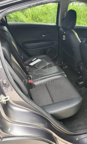 2019 Honda HR-V 1.8 E ENHANCED (A) - 3