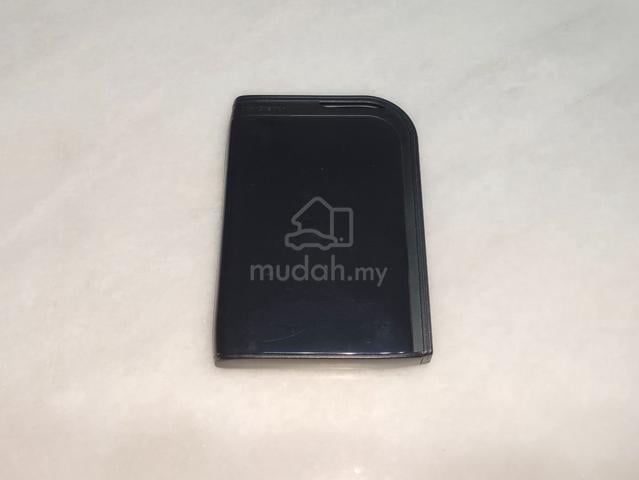 WD & Buffalo Portable HDD 500GB / 1TB - photo 2 of 5