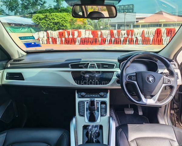 CKD X70 Full Service FullLoan9Year 2021 Proton 1.8 - 4