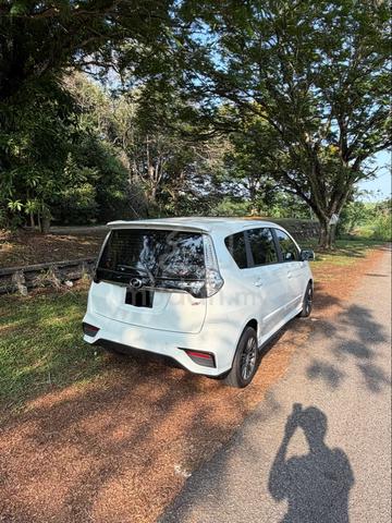 2019 Perodua ALZA 1.5 AV (A) - 3