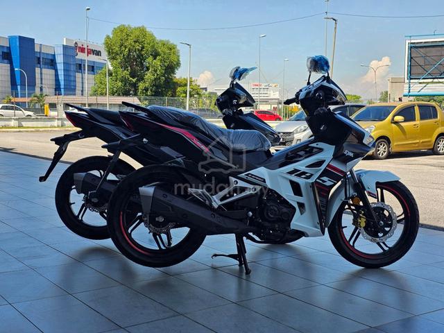 SYM VFE 185i ABS ( Full Loan ) Powerful Moped ! - photo 3 of 30