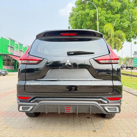 2021 Mitsubishi XPANDER 1.5 MY20 (A) - 5