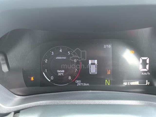 2024 Toyota VELOZ 1.5 - MY22 (A) - 5