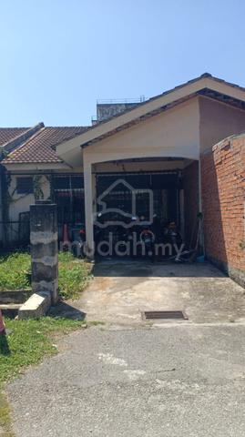 Paling Murah di Bumi Single Storey Taman Intan Perdana Port Dickson 1