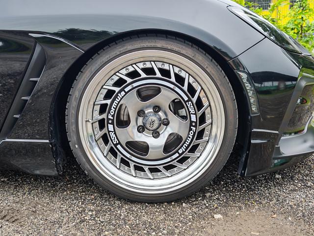 2022 Toyota GR86 2.4 RZ (A) 15KKM 5A - 4