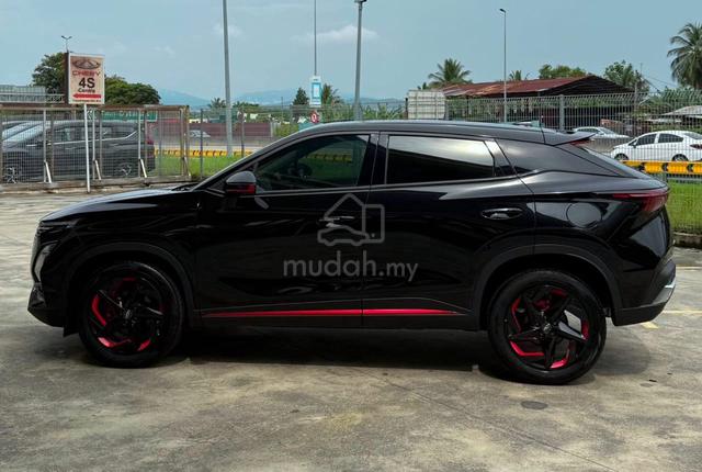 2024 Chery OMODA 1.5 5 H (A) - 5