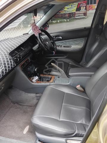 1995 Honda ACCORD 1.6 (A) - 4