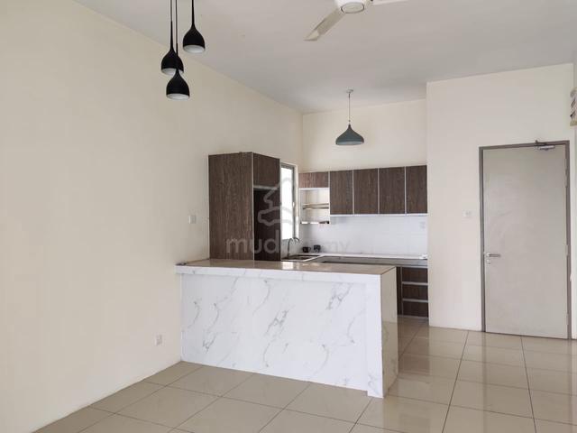 Berlian Setapak Residency 1