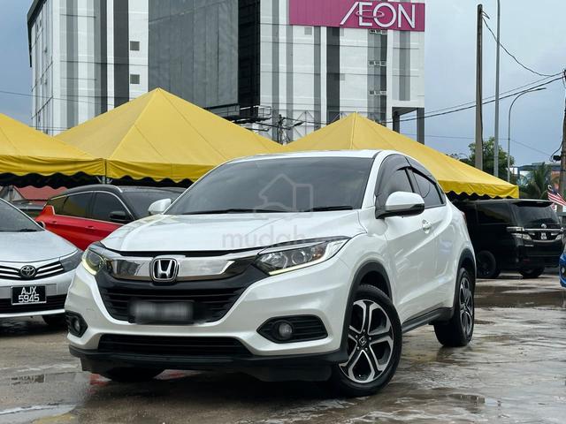 # OTR # Honda HR-V 1.8 E I-VTEC (A)[2019] - 5