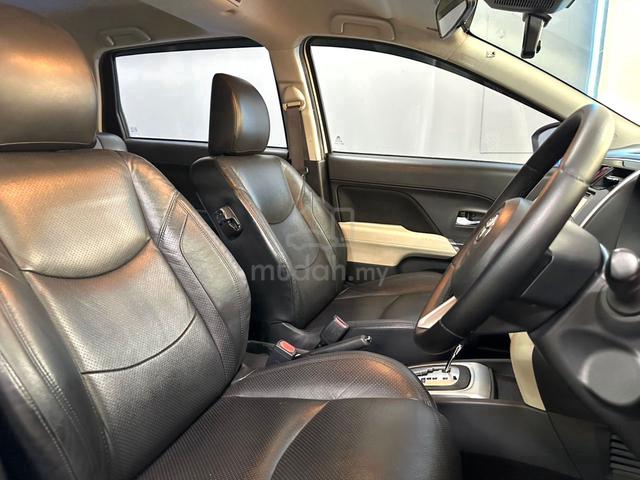 2019 Toyota RUSH 1.5 S ENHANCED (A) - 5