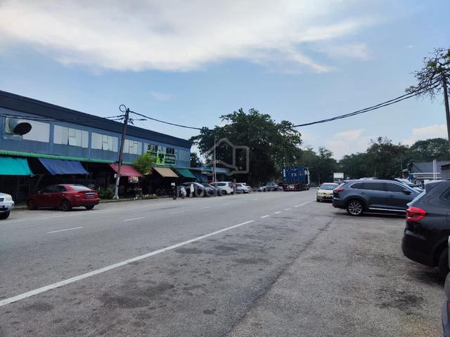 Prai Semi-D Factory For Sale 1