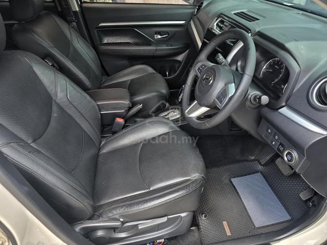 Depo 2020 Perodua ARUZ 1.5 AV (A) - 5