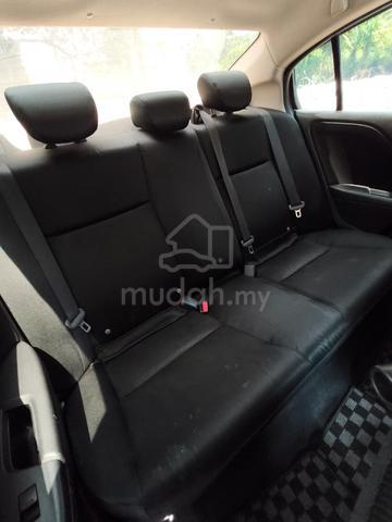 2016 Honda CITY 1.5 S+ MY14 GM6 (A) - 5