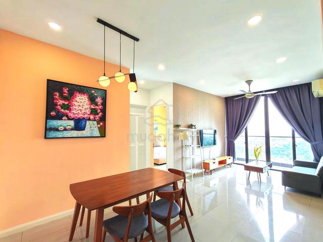 D' Pristine @ Medini 1