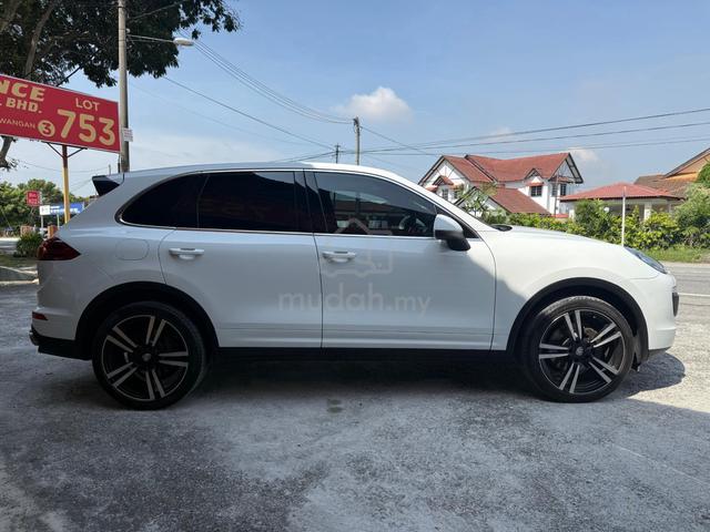 2015 Porsche CAYENNE 3.6 958 (A) LOAN KEDAI - 5