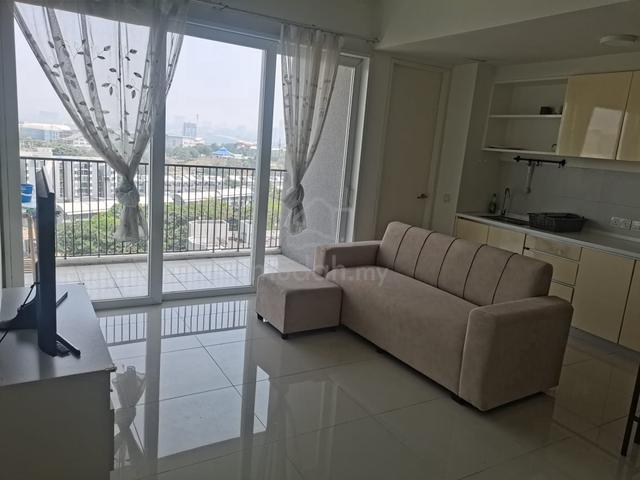 Verdi Eco-dominiums @ Symphony Hills 1