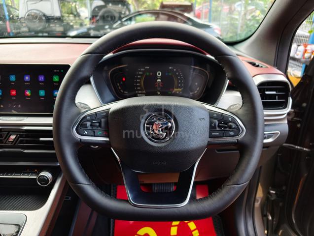 Proton X50 1.5 PREMIUM LEATHER HI-SPEC 360 WARANTY - 5