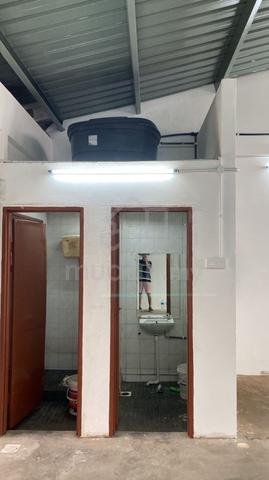 Puchong Permai Warehouse/Factory 1