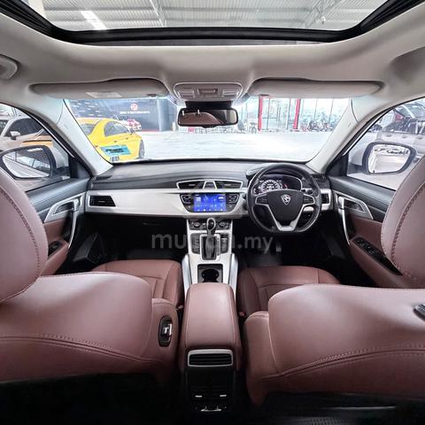 2019 Proton X70 1.8 PREMIUM X 2WD (A) - 5
