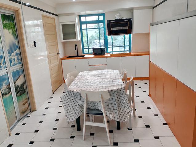 Octville Condominium 1
