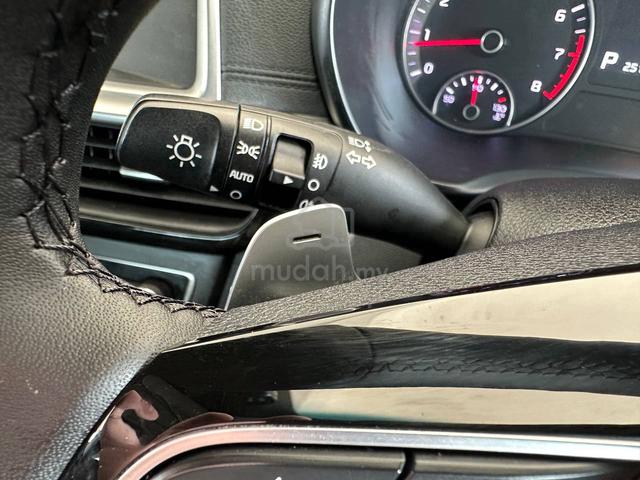 2019 Kia OPTIMA 2.0 EX (A) LEATHER SEAT TRUE YEAR - 5