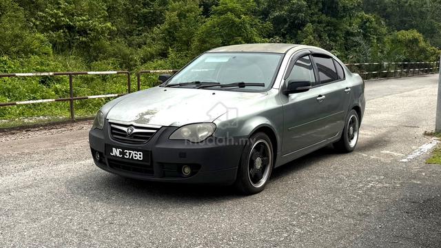 2011 Proton PERSONA 1.6 ELEGANCE MEDIUM LINE (A) - 2