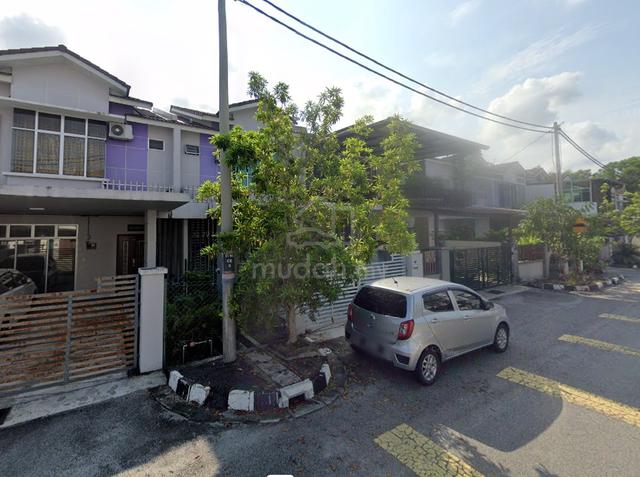 [Near USM Engineering Campus] 2 Sty Terrace, Taman ilmu, Nibong Tebal 1