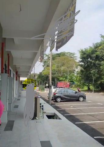 Taman Cheras Jaya 1