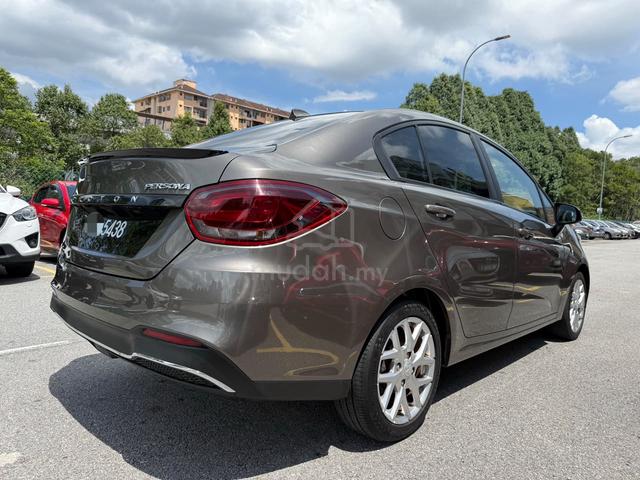 2022 LOAN KEDAI Proton PERSONA 1.6 F/L (A)MUKA1000 - 2