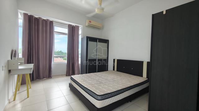 Arena Residence @ The Arena 1