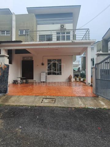 Taman Kelemak Utama 1
